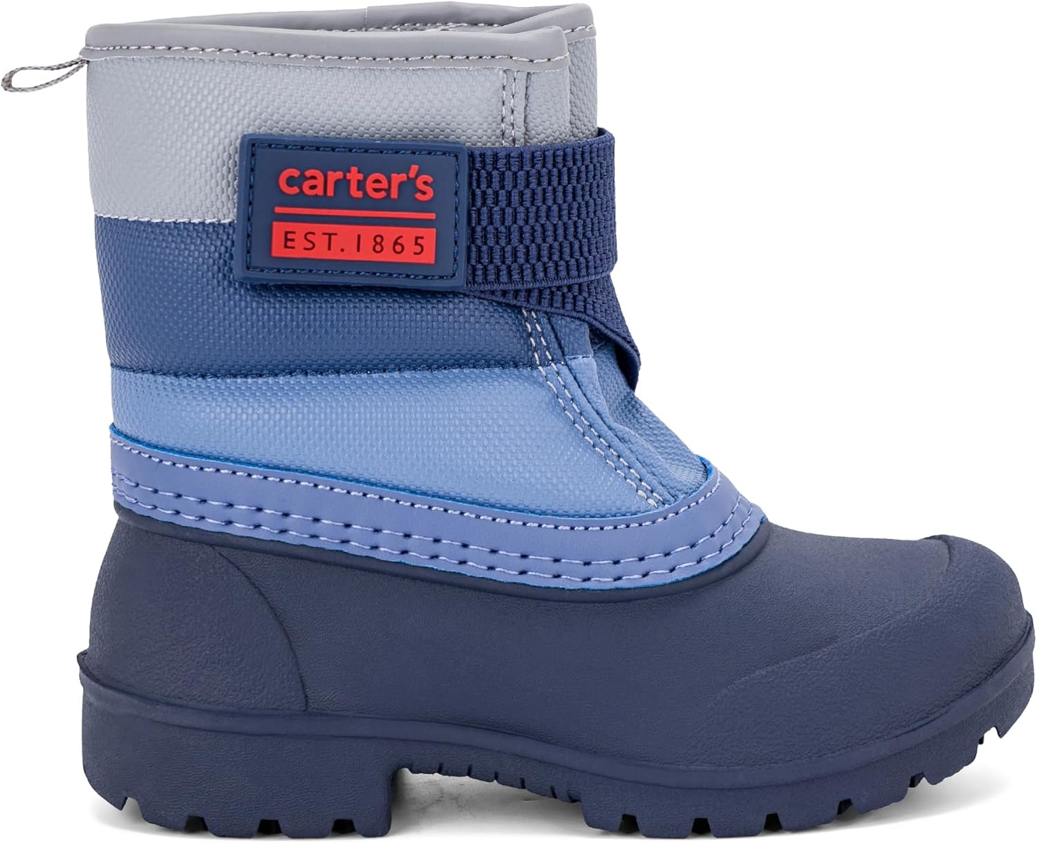 image:imageCarters Kids LexBlue Multi