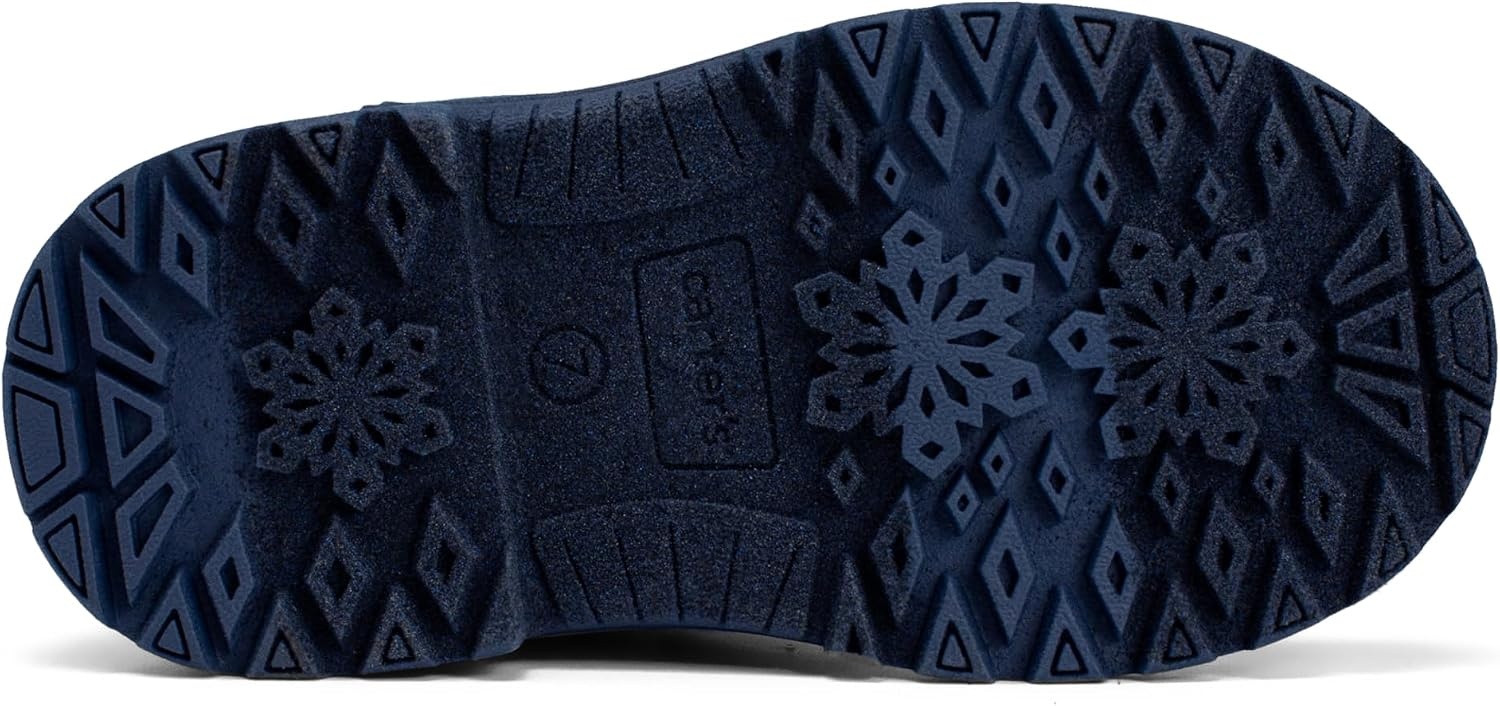 image:imageCarters Kids LexNavy Multi