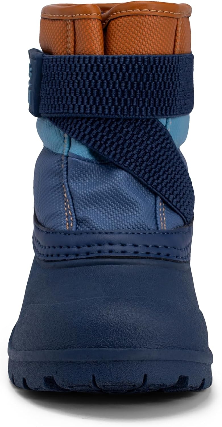 image:imageCarters Kids LexNavy Multi
