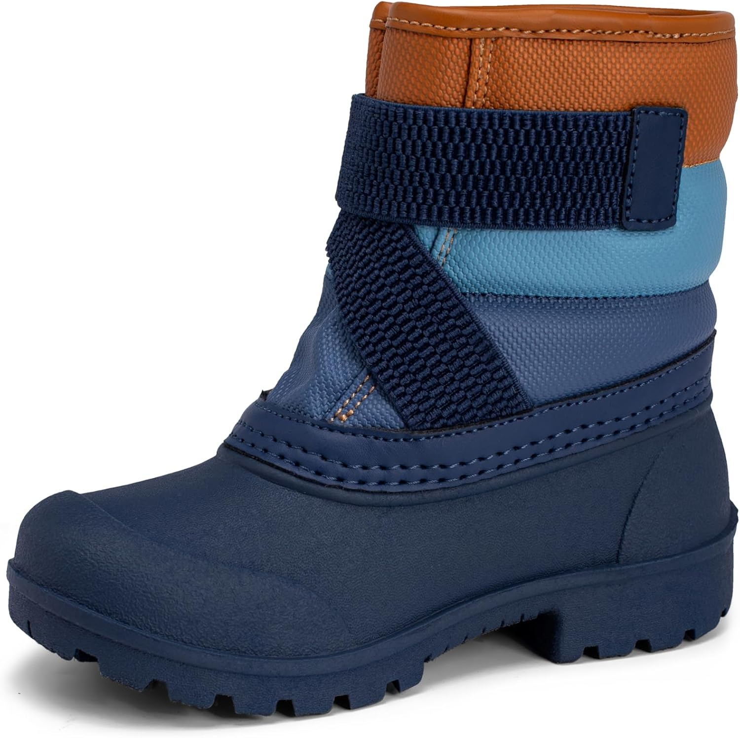image:imageCarters Kids LexNavy Multi