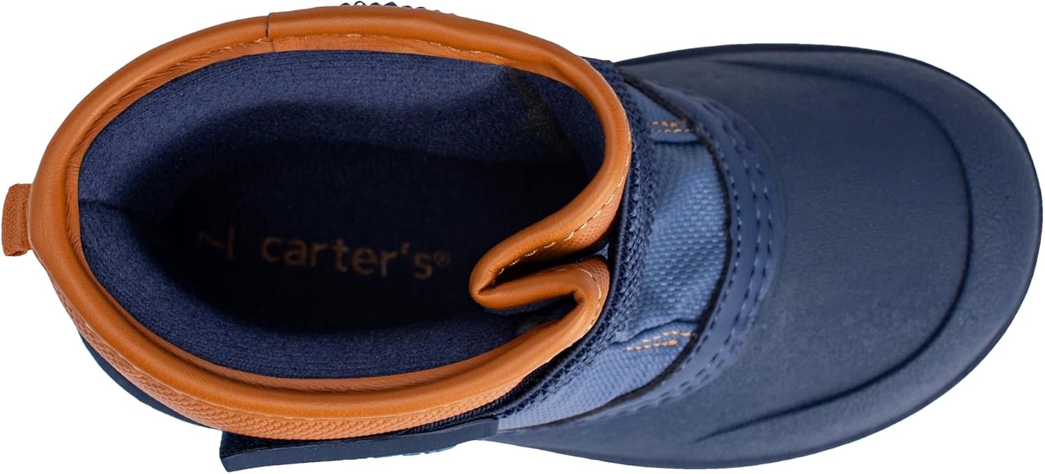 image:imageCarters Kids LexNavy Multi