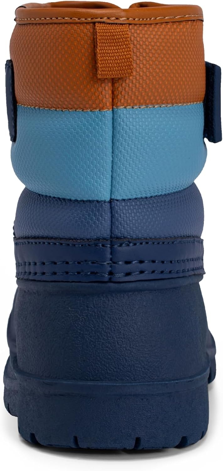 image:imageCarters Kids LexNavy Multi