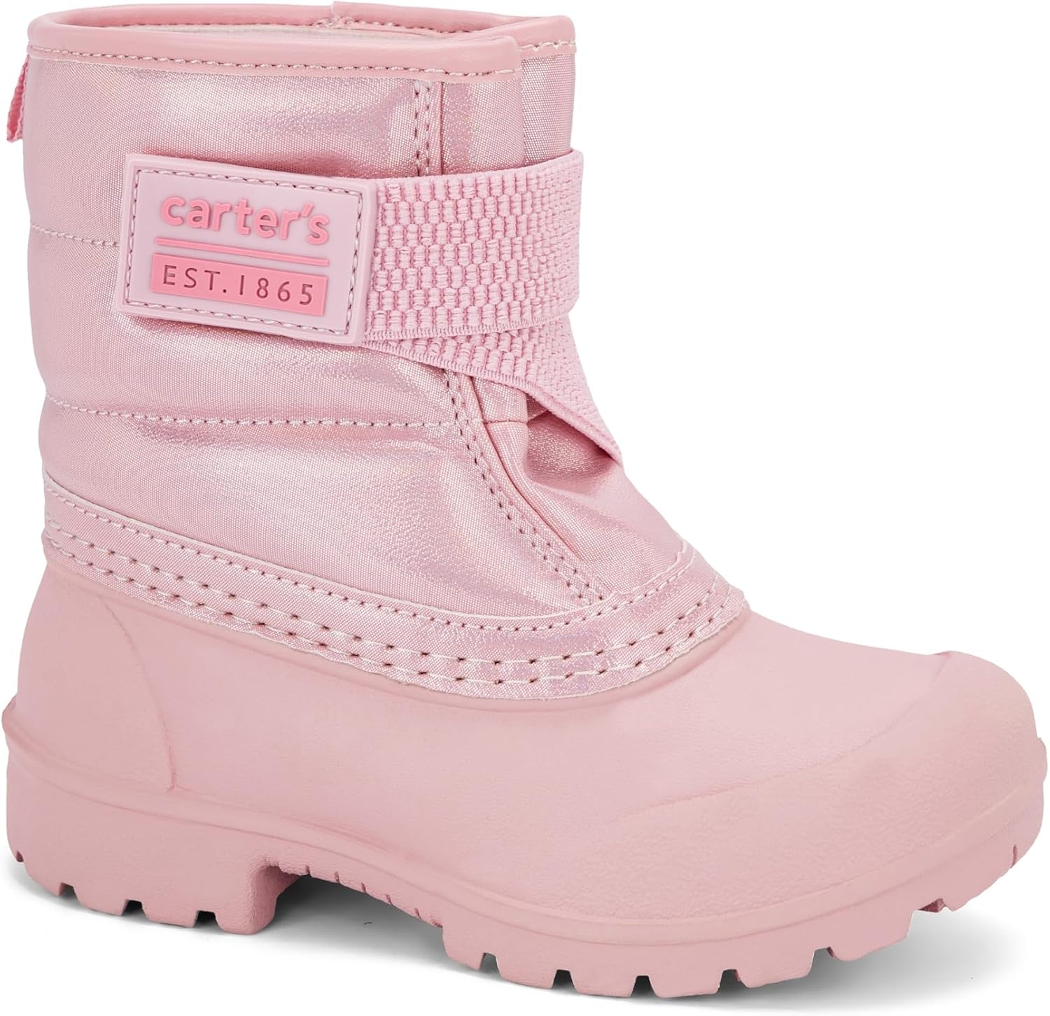 image:imageCarters Kids LexPink Multi