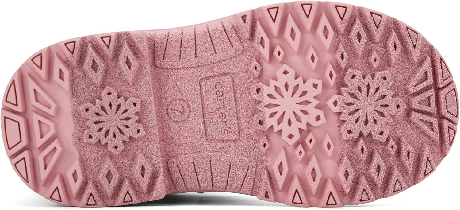 image:imageCarters Kids LexPink Multi