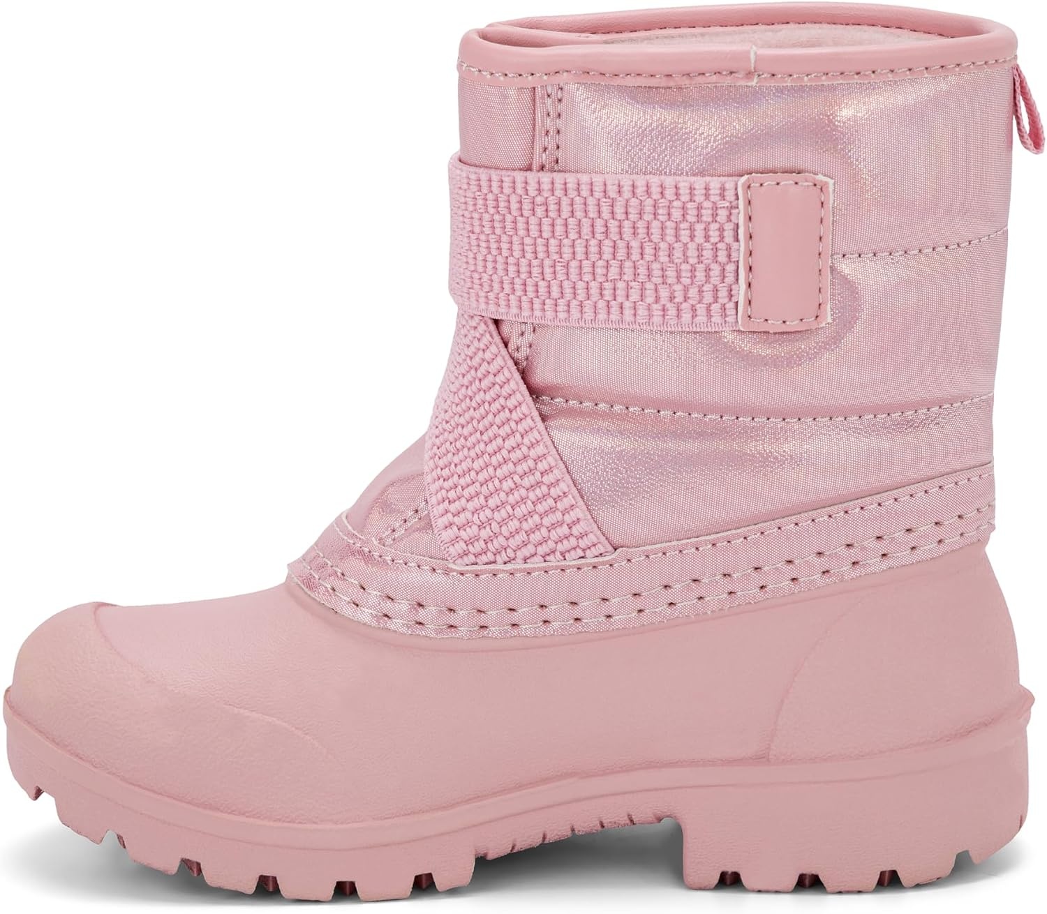 image:imageCarters Kids LexPink Multi