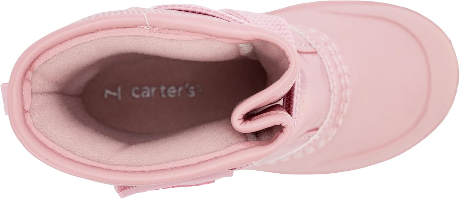 image:imageCarters Kids LexPink Multi