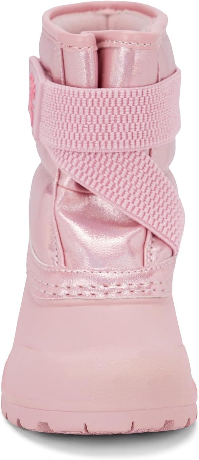 image:imageCarters Kids LexPink Multi