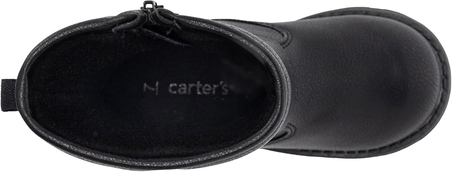 image:imageCarters Kids MarlineBlack