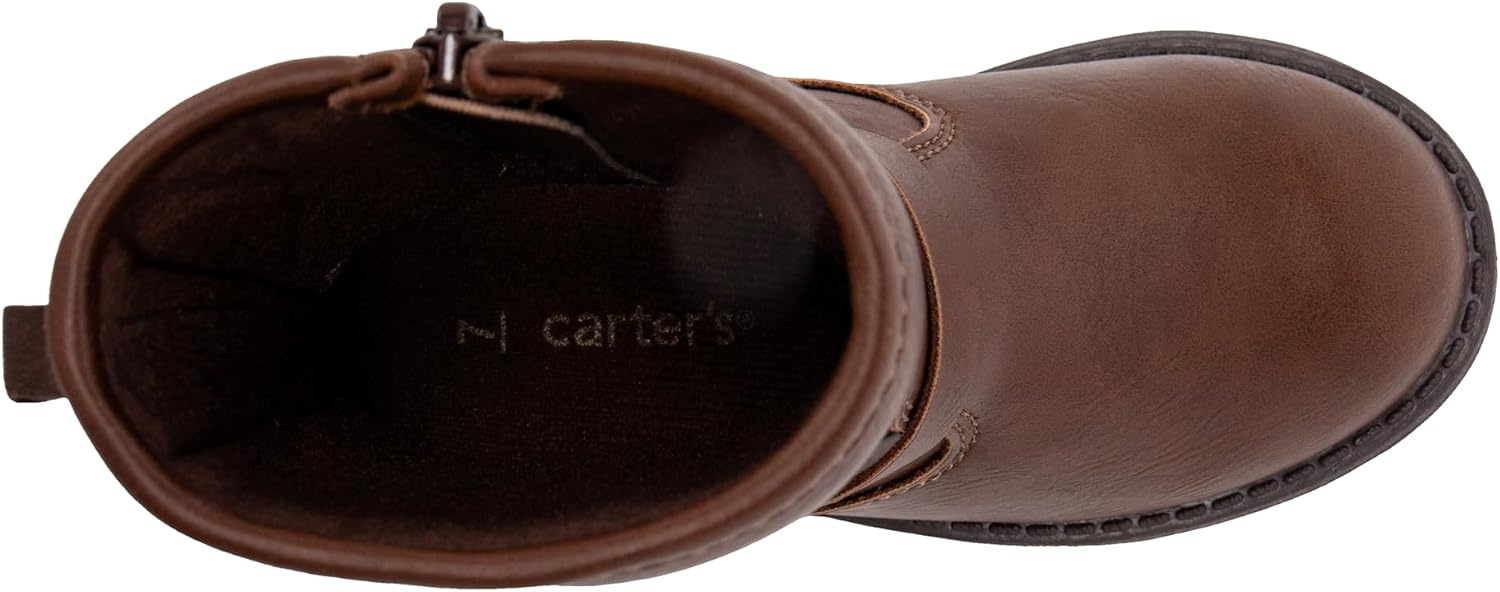 image:imageCarters Kids MarlineBrown