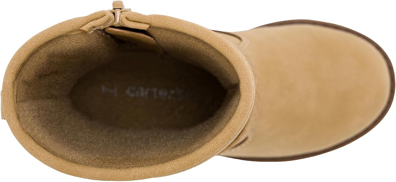 image:imageCarters Kids MarlineTan