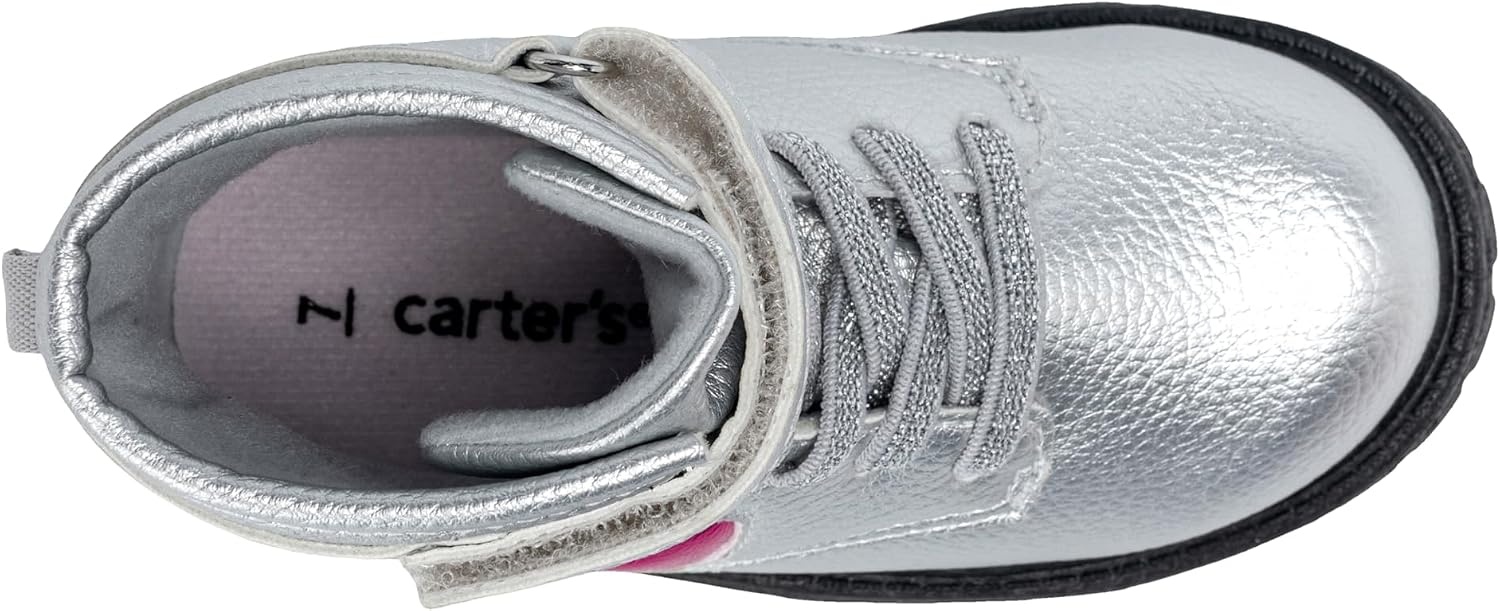 image:imageCarters Kids OdesaSilver