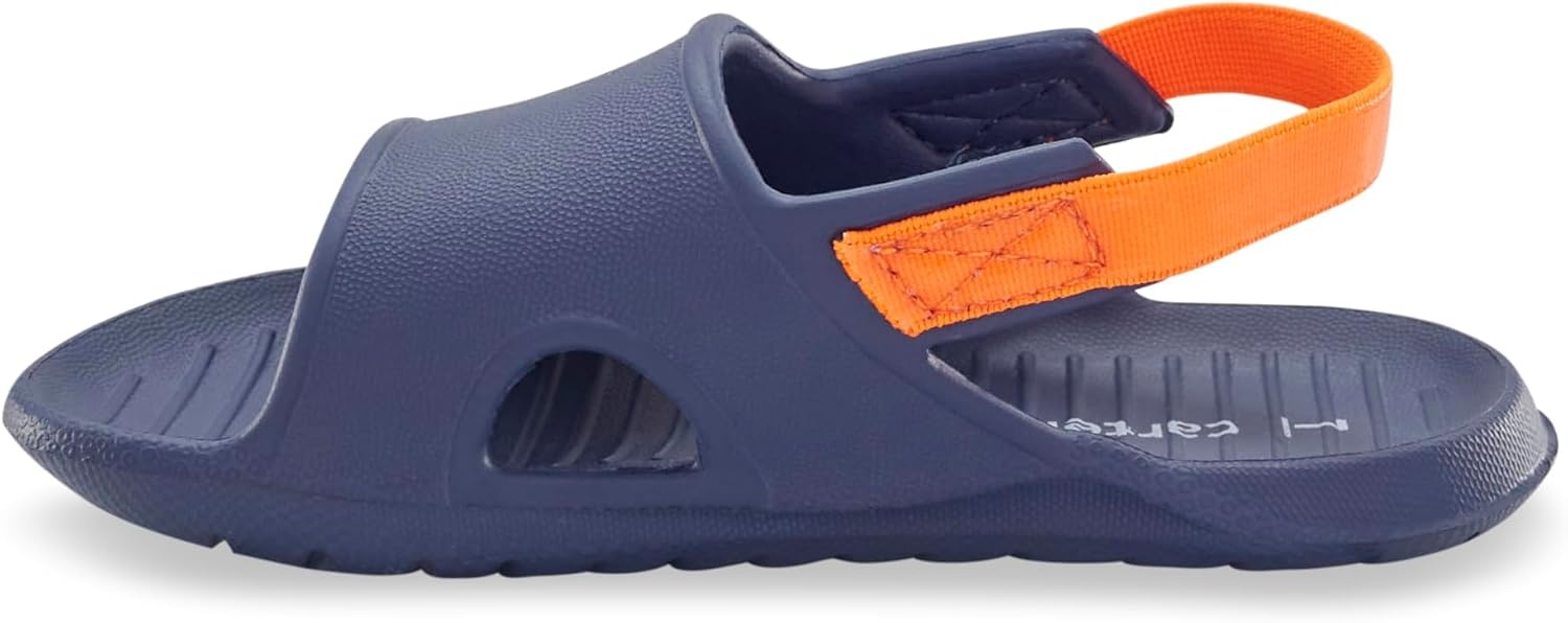image:imageCarters Kids OrlaNavyOrange