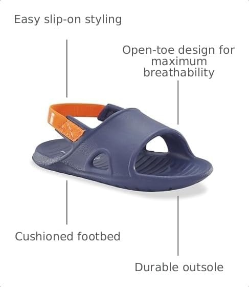 image:imageCarters Kids OrlaNavyOrange