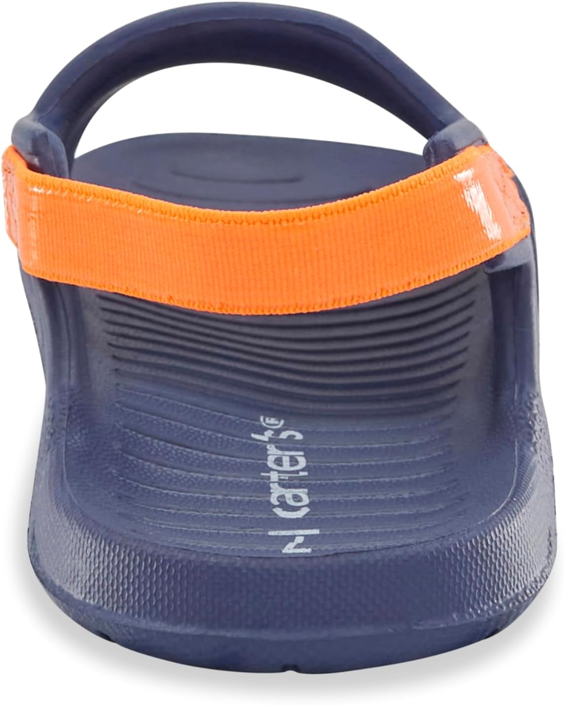 image:imageCarters Kids OrlaNavyOrange