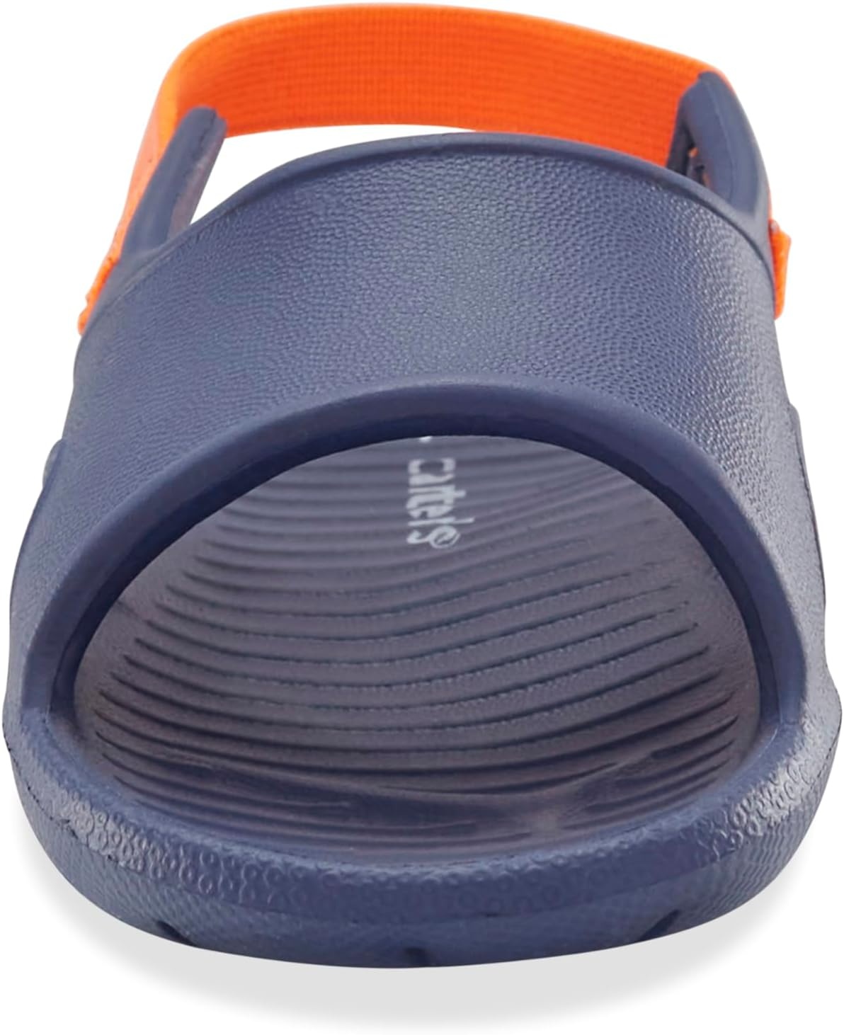 image:imageCarters Kids OrlaNavyOrange