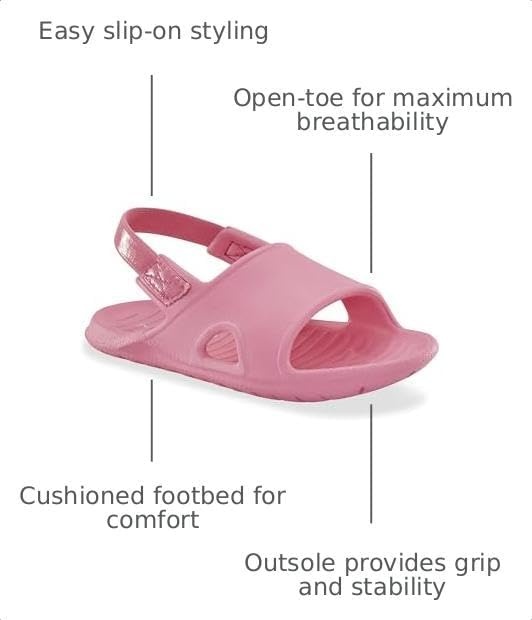 image:imageCarters Kids OrlaPink