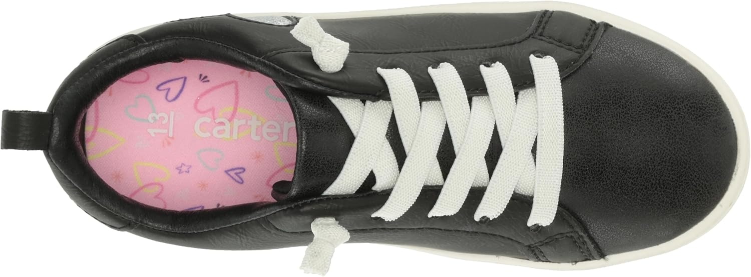 image:imageCarters Kids PerrieBlack