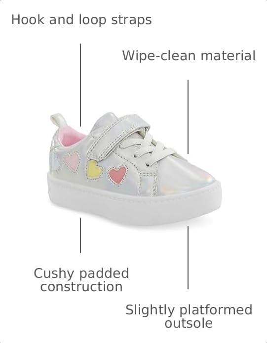 image:imageCarters Kids PerrieGold
