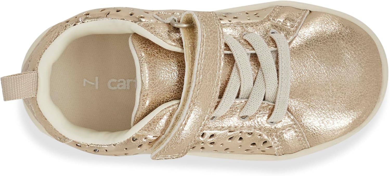 image:imageCarters Kids PerrieGold