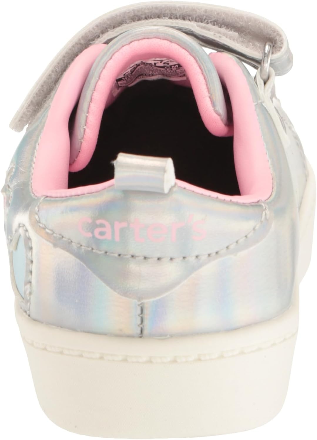 image:imageCarters Kids PerrieSilver