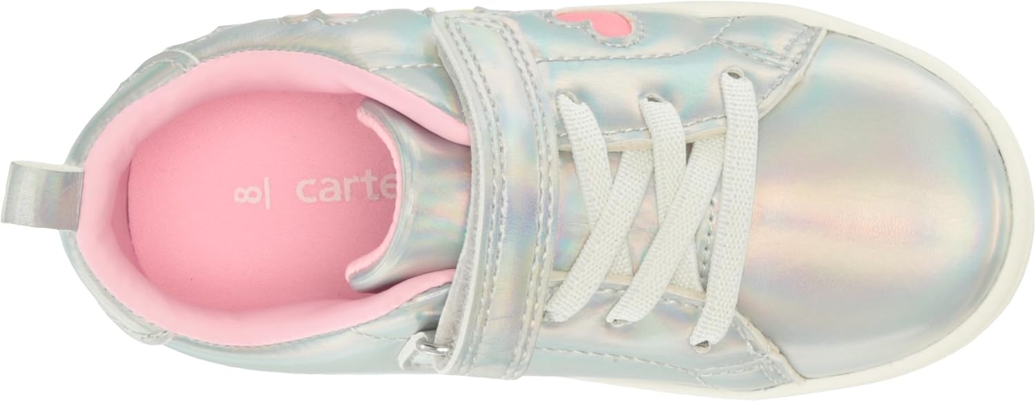 image:imageCarters Kids PerrieSilver
