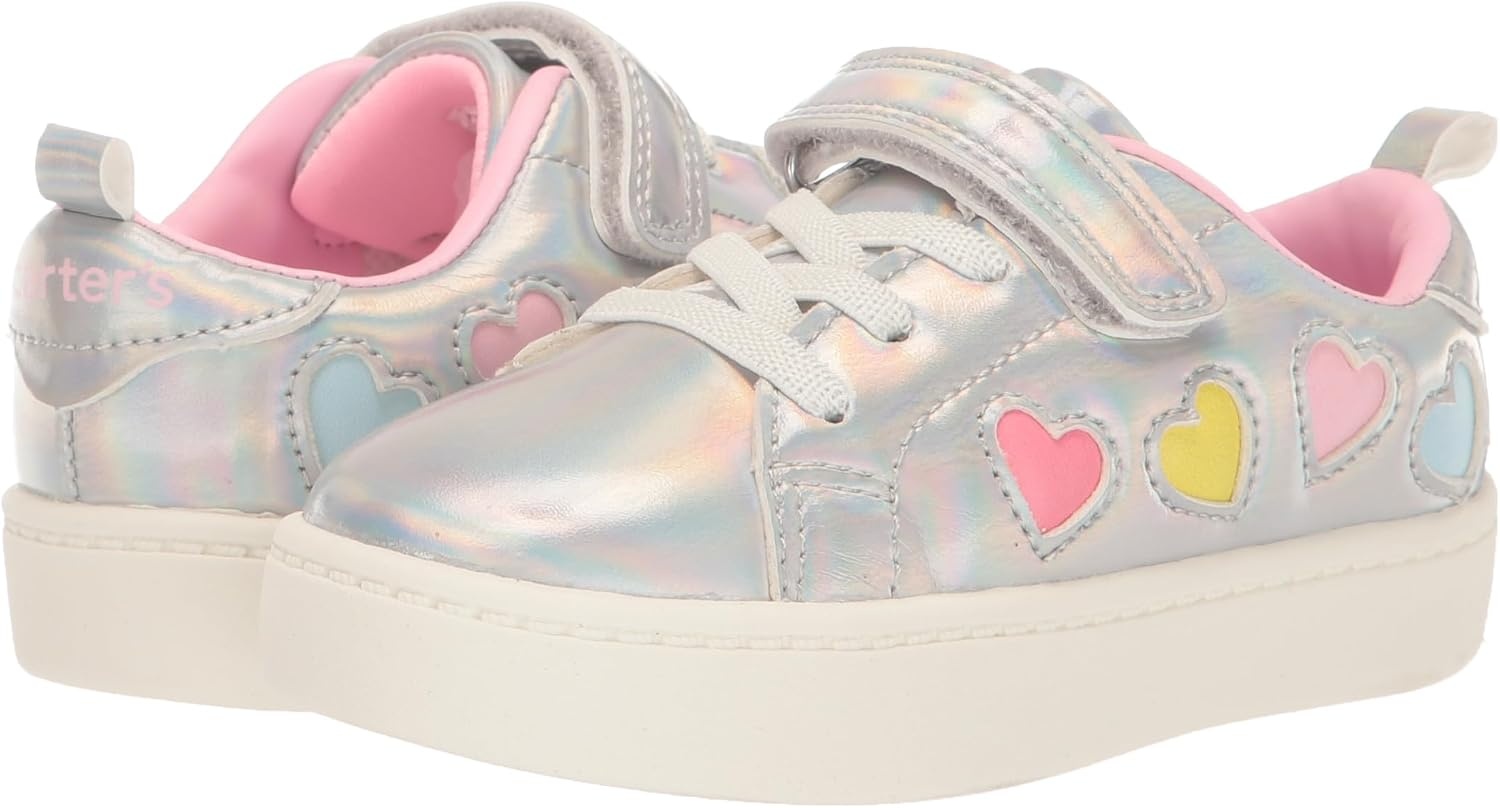 image:imageCarters Kids PerrieSilver