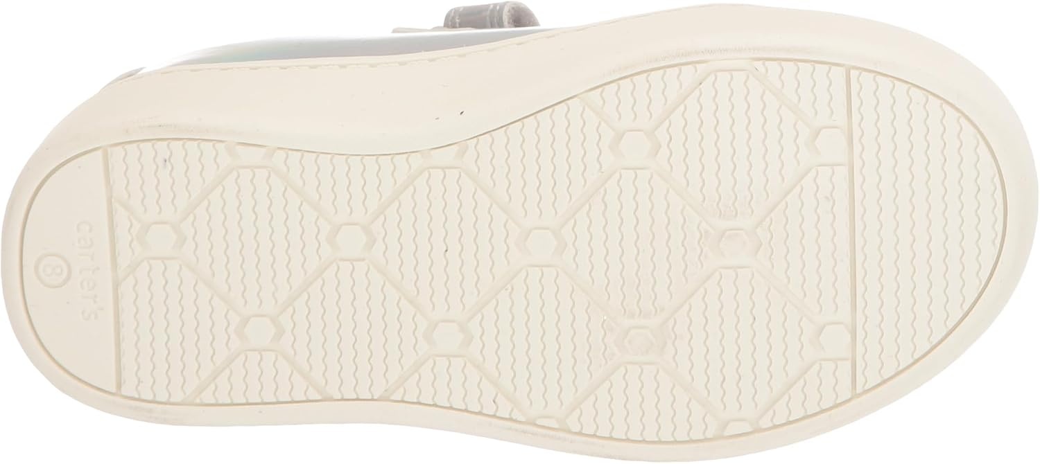 image:imageCarters Kids PerrieSilver