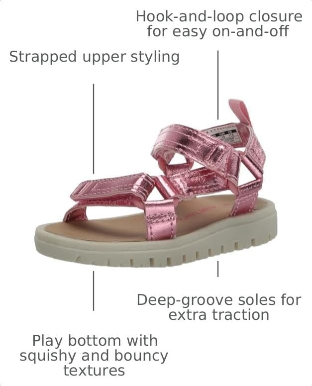 image:imageCarters Kids RupertgPink