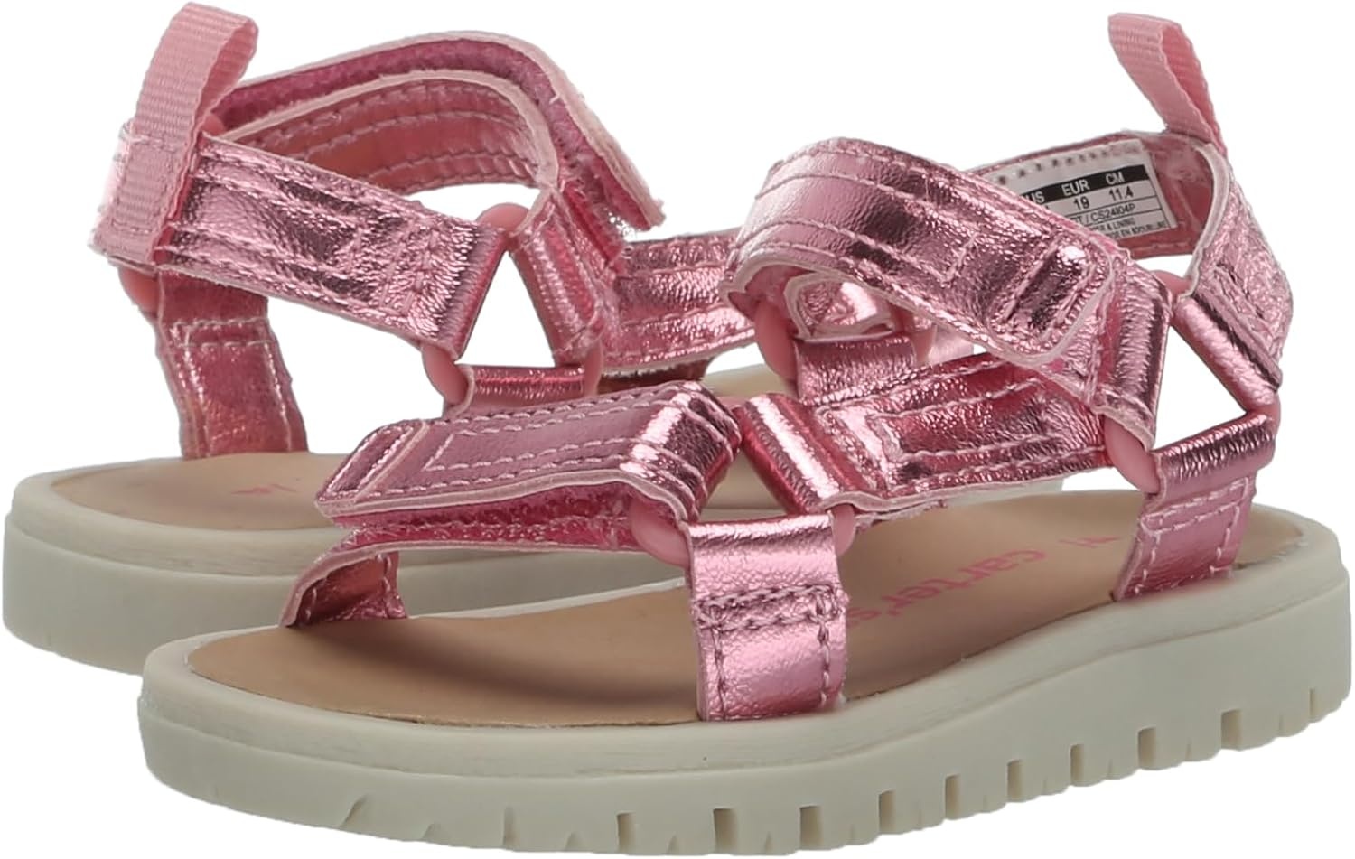image:imageCarters Kids RupertgPink