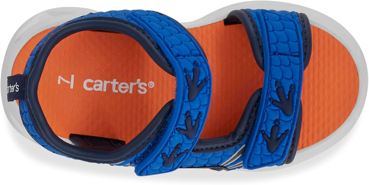 image:imageCarters Kids TanisBlue