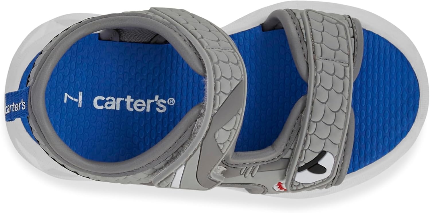 image:imageCarters Kids TanisGrey