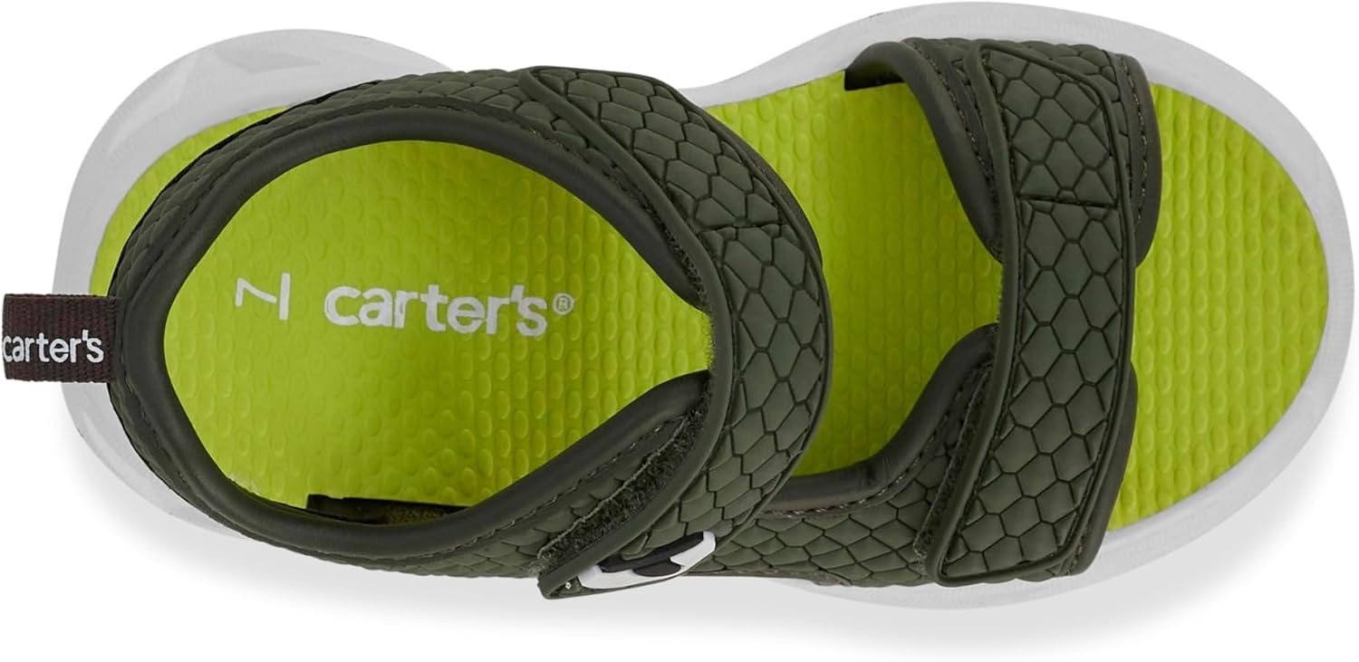 image:imageCarters Kids TanisOlive