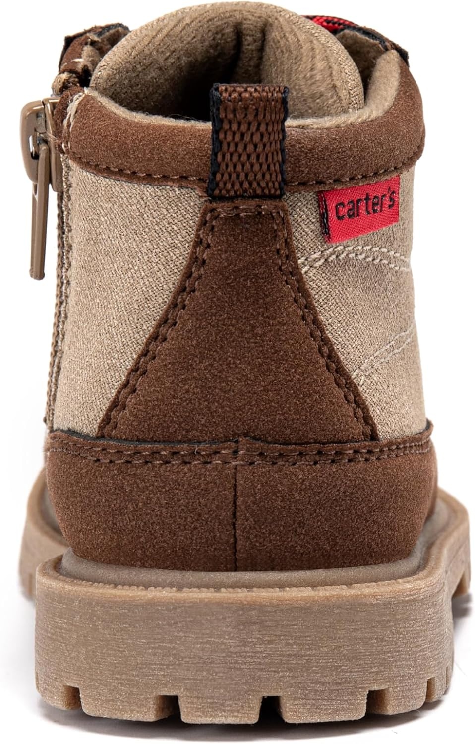image:imageCarters Kids WolfBrownKhaki