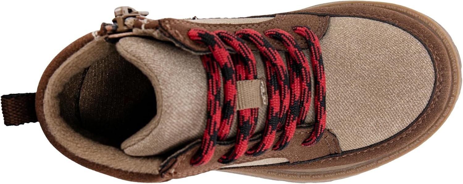 image:imageCarters Kids WolfBrownKhaki