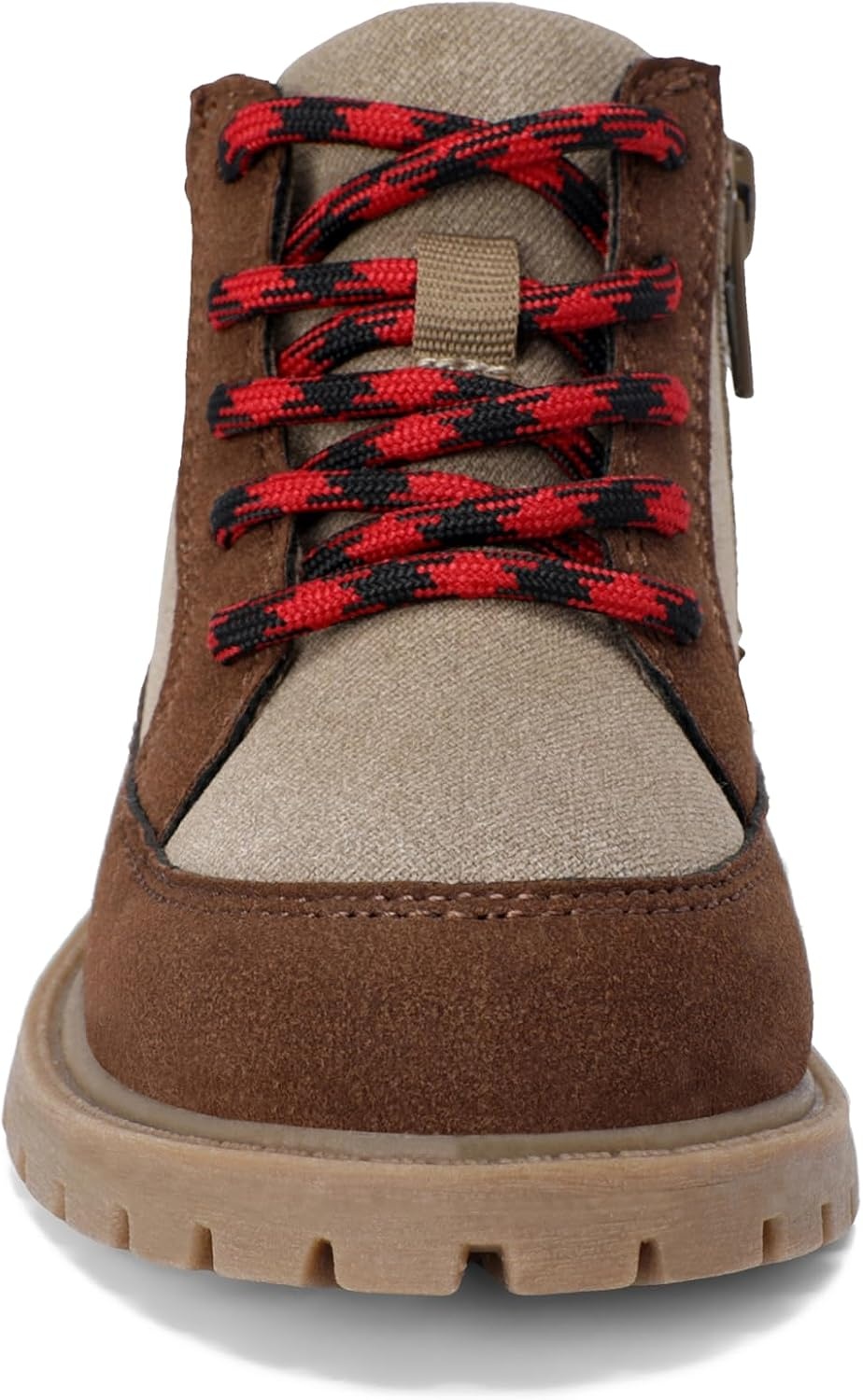 image:imageCarters Kids WolfBrownKhaki