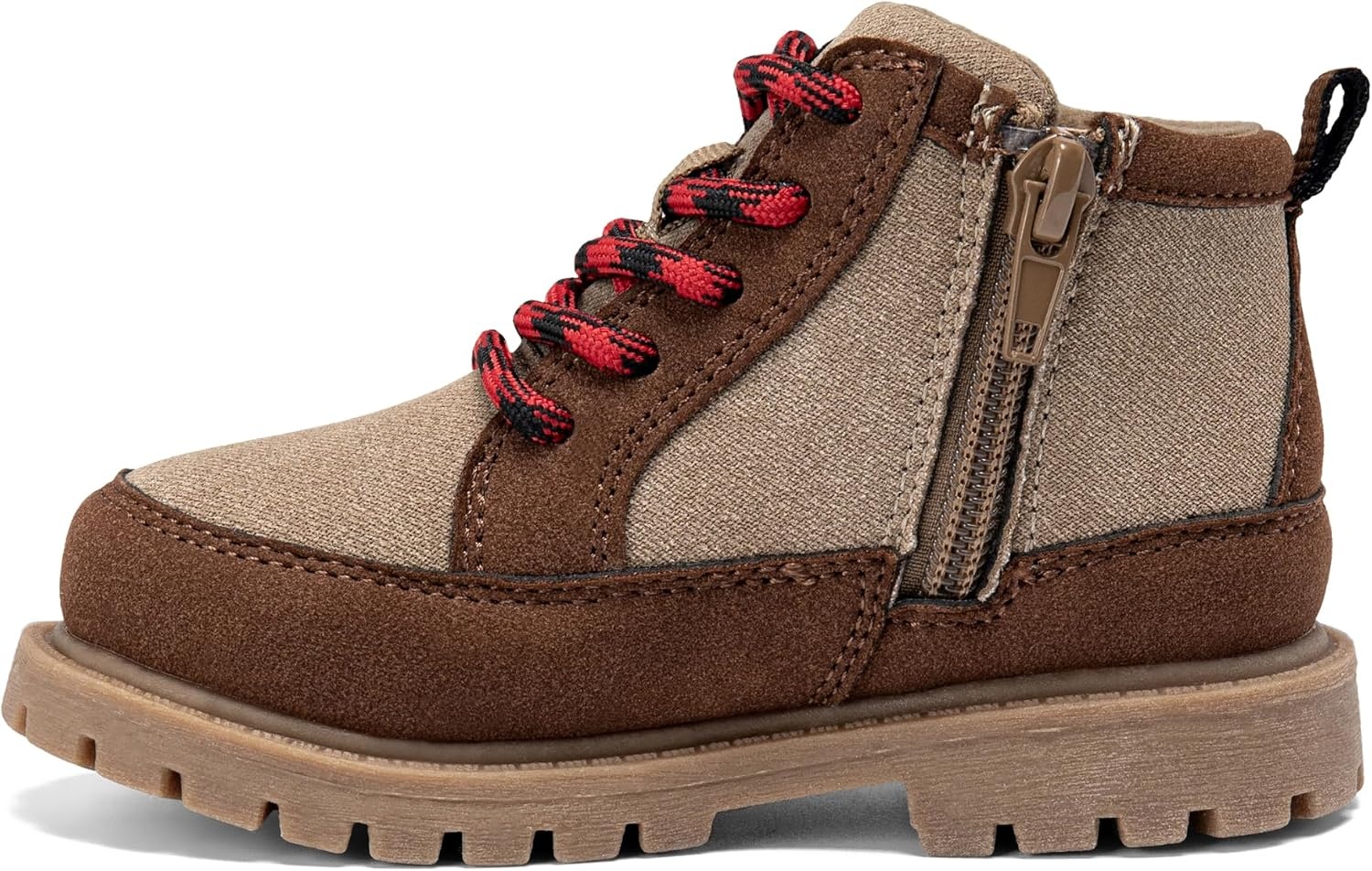 image:imageCarters Kids WolfBrownKhaki