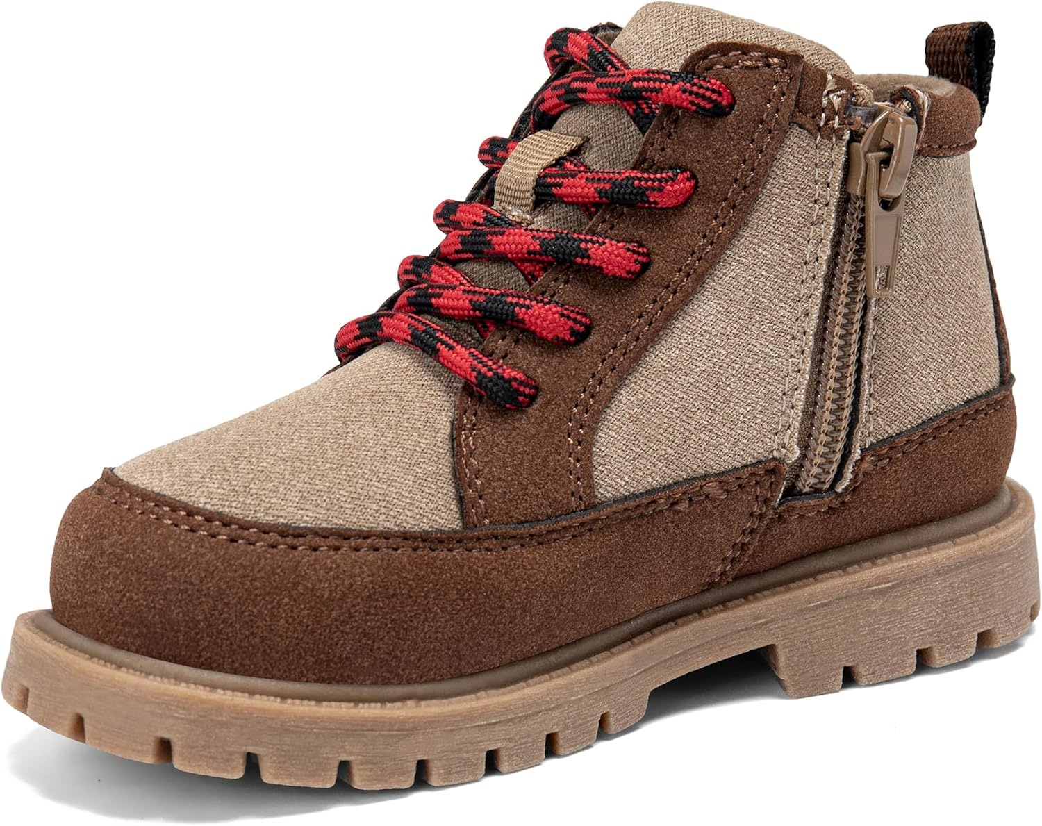 image:imageCarters Kids WolfBrownKhaki