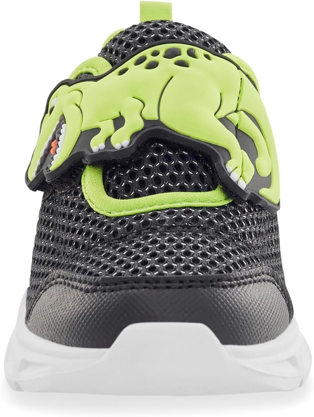 image:imageCarters UnisexChild Hug Casual ShoesBlack