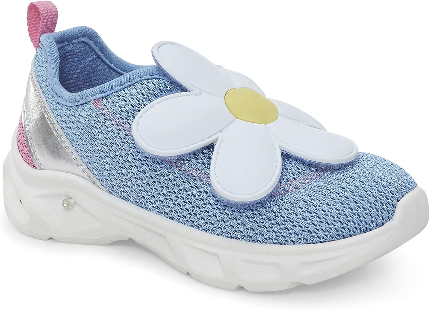 image:imageCarters UnisexChild Hug Casual ShoesBlue