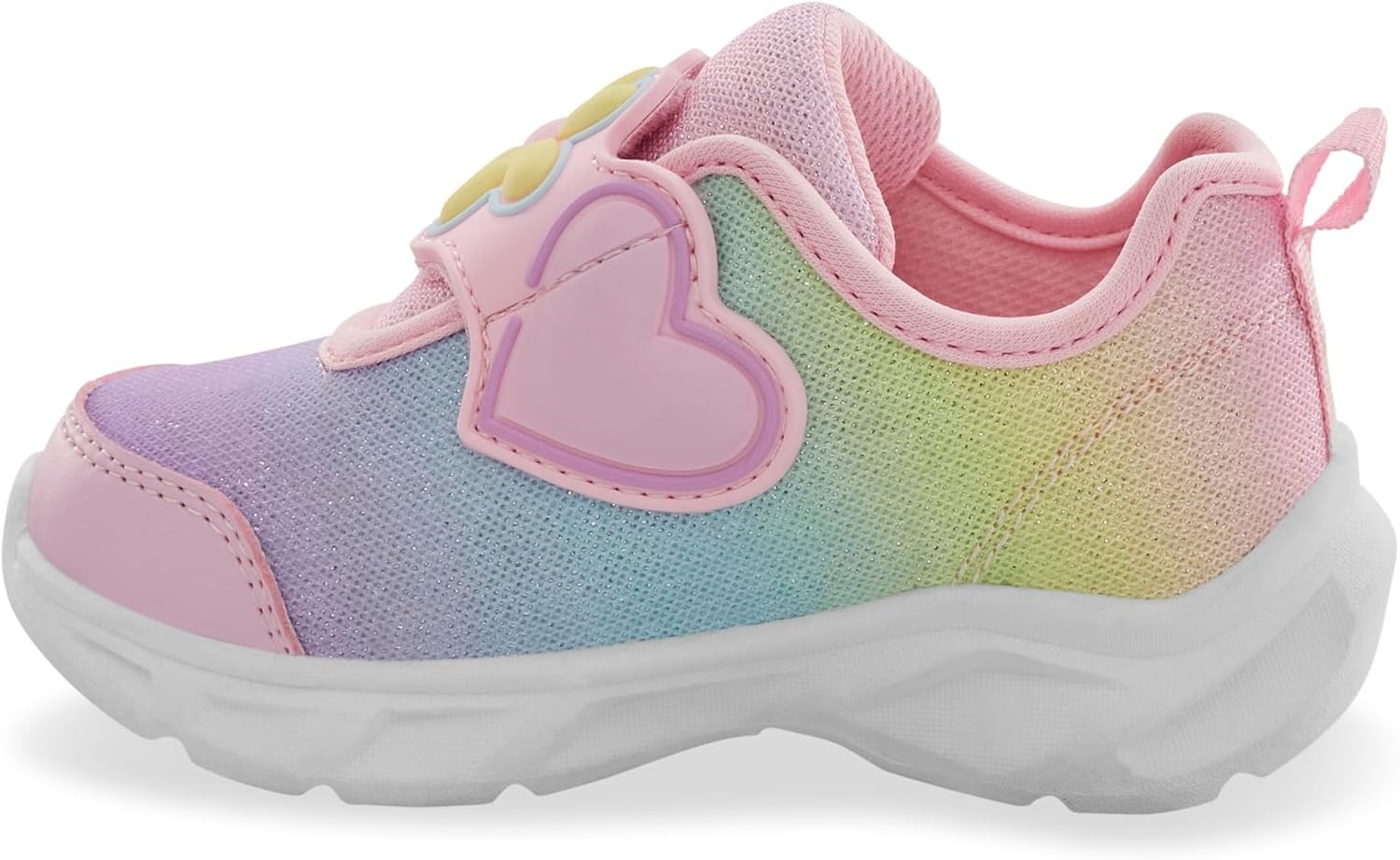 image:imageCarters UnisexChild Hug Casual ShoesMulti