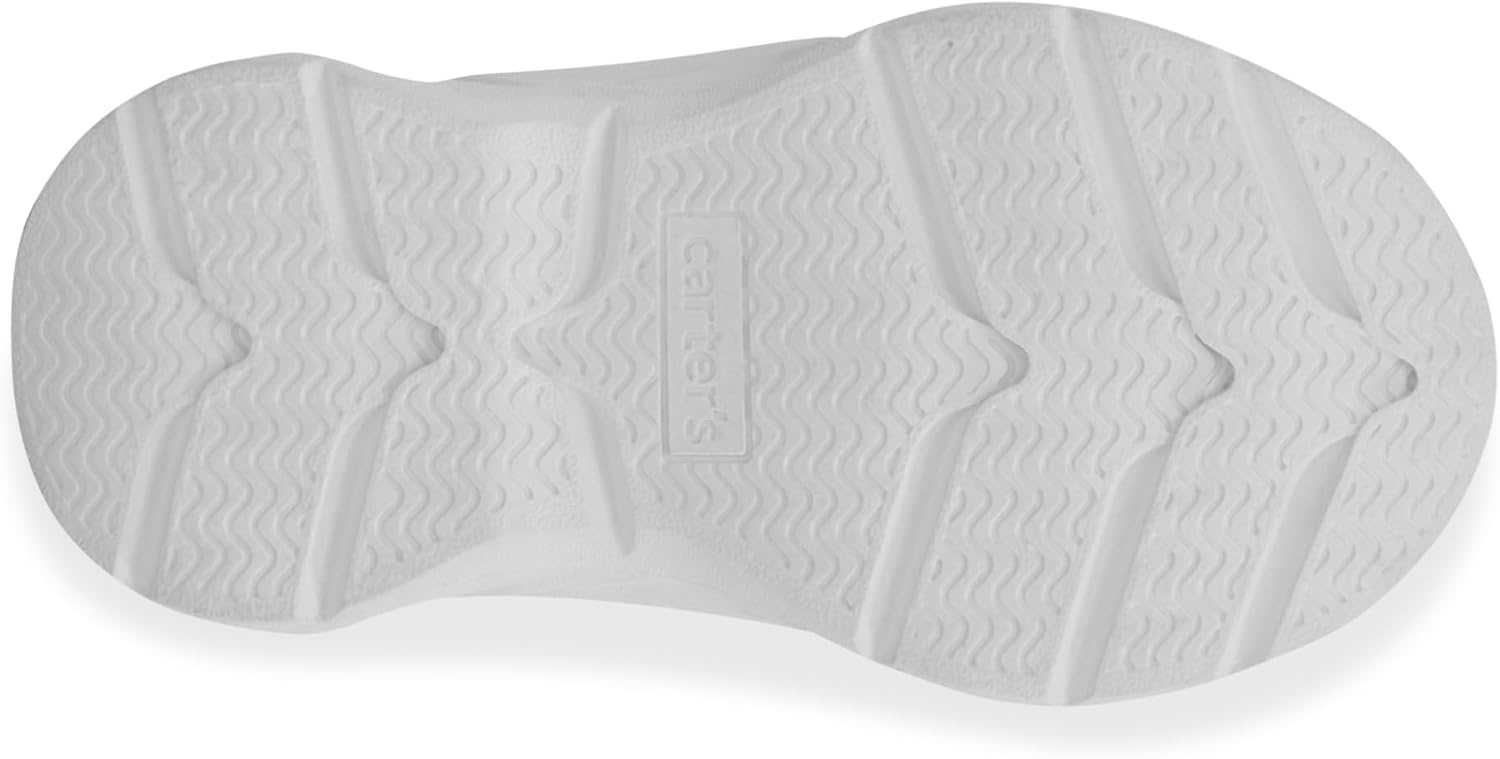 image:imageCarters UnisexChild Hug Casual ShoesMulti