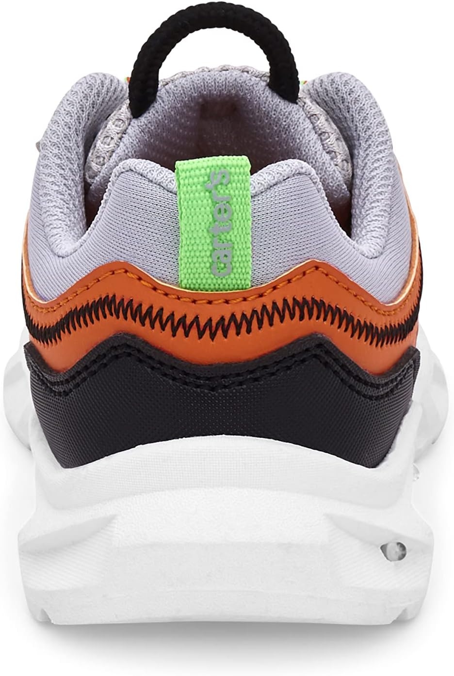 image:imageCarters UnisexChild OakerGrey