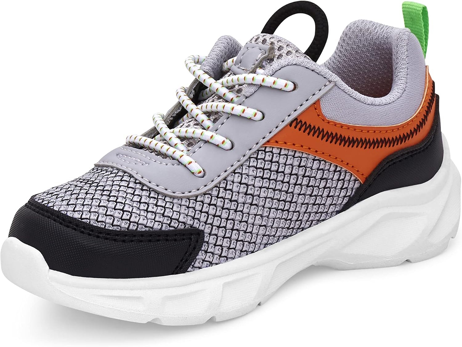 image:imageCarters UnisexChild OakerGrey