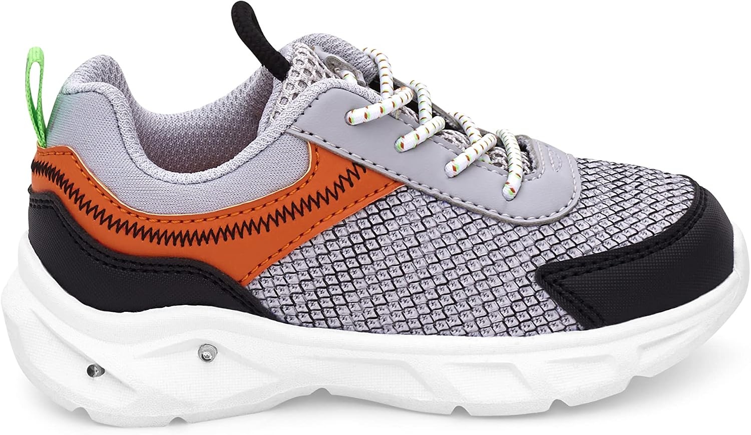 image:imageCarters UnisexChild OakerGrey