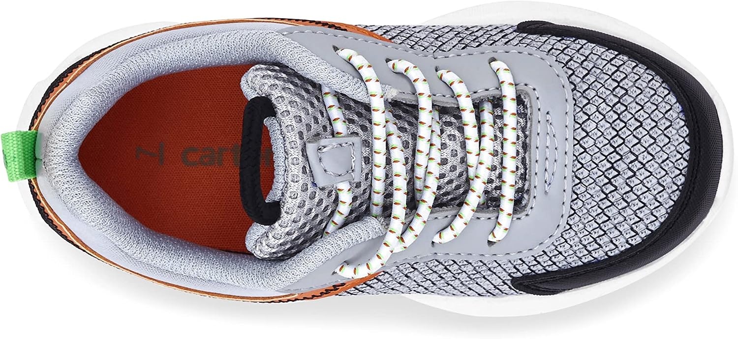 image:imageCarters UnisexChild OakerGrey
