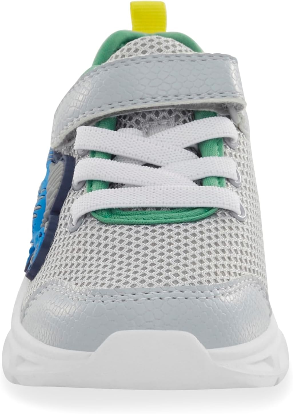 image:imageCarters UnisexChild OhioLight Grey