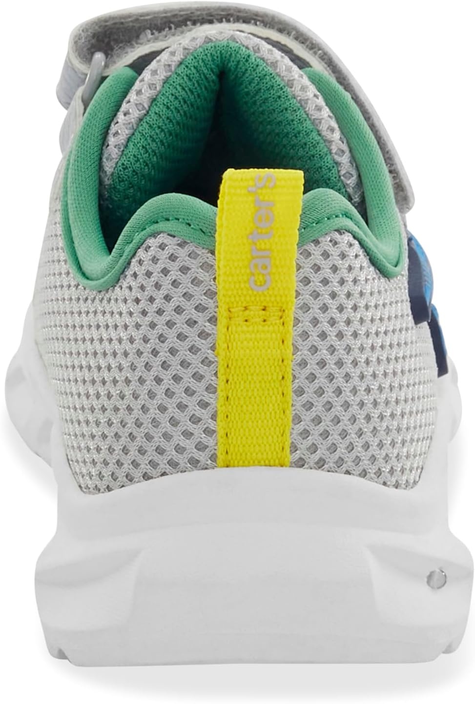 image:imageCarters UnisexChild OhioLight Grey