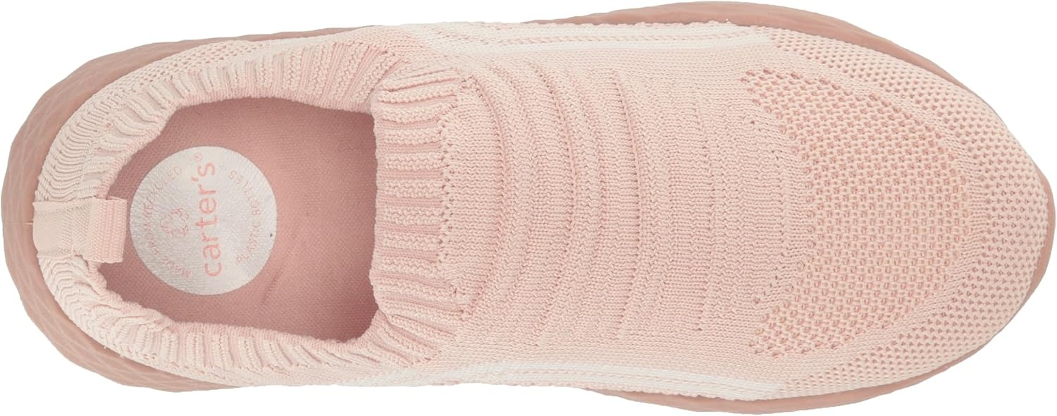 image:imageCarters UnisexChild Taylen Casual ShoesPink