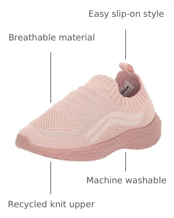 image:imageCarters UnisexChild TaylenPink