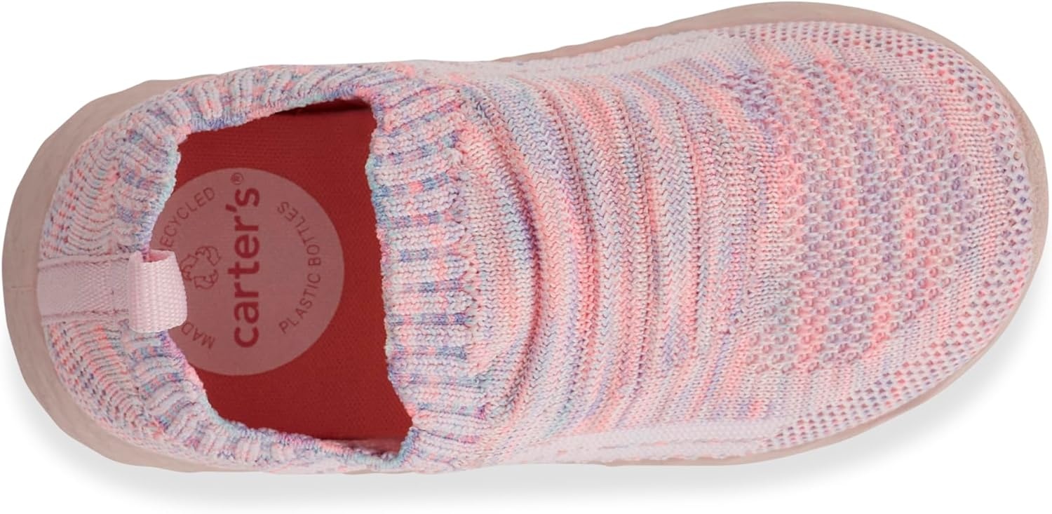 image:imageCarters UnisexChild TaylenPink Multi